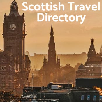 Scottish Travel Directory