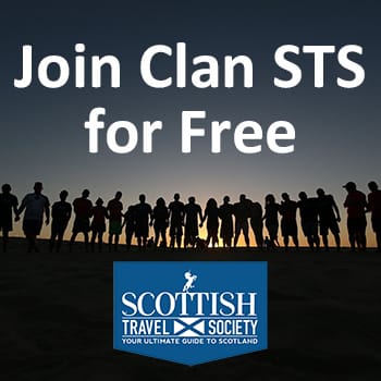 Join Scottish Travel Society Free