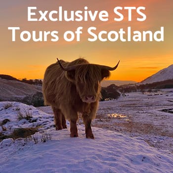 Exclusive Tours of Scotland